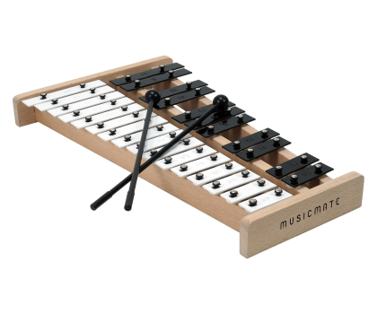 Instrument muzyczny MusicMate Cymbałki MM-CB150 MelodyChimes